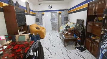 Gambar 4 Dijual Rumah 2 Lt, Siap Huni, Interior Bagus dan Murah Harga Nego Sampai Deal @Jagakarsa