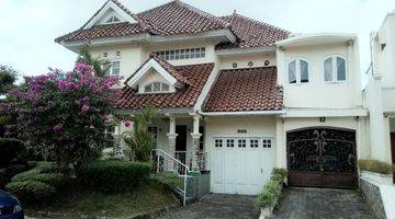 Gambar 5 Rumah 2 Lantai Jogja Perum Pesona Merapi SHM Lt 460 m² Lb 320 m²