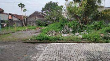 Gambar 5 Tanah Jogja Jl Kaliurang Km 6,5 Sedan Lt 432 M2 Lebar 22 M SHM