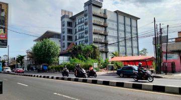 Gambar 5 Tanah Jogja Jl.magelang Km4 Utara Hotel Grand Serela Lt 4948 m²