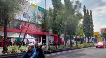 Gambar 5 Tanah Jogja Gejayan Jl Affandi Bonus Bangunan Lt 2087 m² Ld 27 M