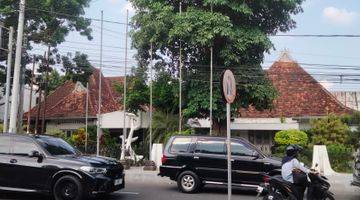 Gambar 5 Rumah Jogja Jl.persatuan Terban Utara Kfc Ugm Lt 2884m Ld 40m SHM