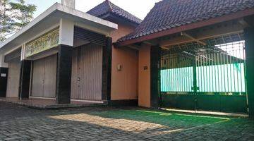 Gambar 5 Rumah Kost Jogja Kampus Uii Lt 1927 M Lb 1069 M 37 Kamar Ruko SHM