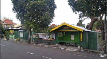 Gambar 2 Tanah Jogja Pakualaman Shm Pekarangan Luas 917 M2 Ld 18 M