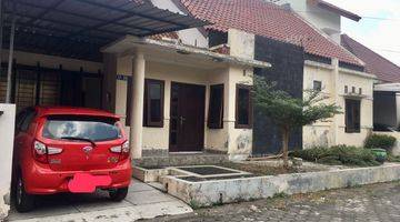 Gambar 1 Rumah Jogja Perum Citra Graha Jl Kaliurang Km 9.5 Lt 158 M2 SHM