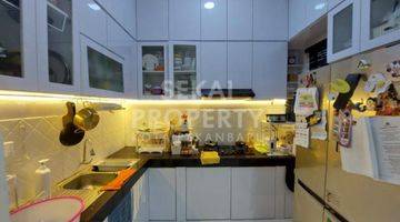 Gambar 3 Rumah cluster full furnished siap huni di tengah kota jl.soekarno hatta 