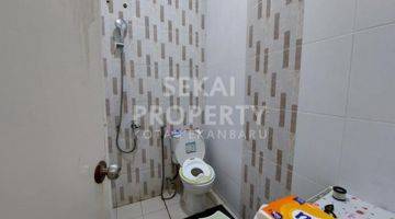 Gambar 5 Rumah cluster full furnished siap huni di tengah kota jl.soekarno hatta 