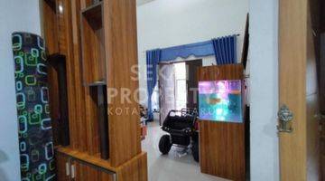 Gambar 4 Rumah cluster furnished murah siap huni di tengah kota Jl. Fajar