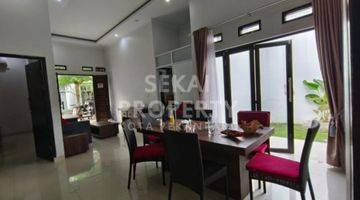 Gambar 3 Rumah cluster furnished asri, nyaman & siap huni di tengah kota Jl.Sudirman