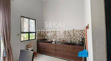 Gambar 4 Rumah cluster furnished asri, nyaman & siap huni di tengah kota Jl.Sudirman