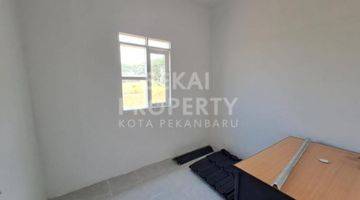 Gambar 4 Rumah type 36 di tengah kota Jl.Tanjung Datuk