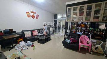 Gambar 4 Rumah cluster furnish siap huni di tengah kota Jl.Soekarno Hatta