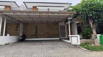 Gambar 1 Disewakan Rumah Royal Residence Siap Huni