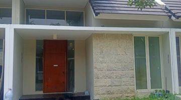 Gambar 1 Dijual/Sewa Rumah Northwest Cocok Untuk Keluarga Muda