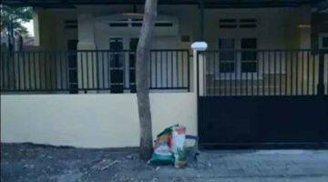 Gambar 1 Dijual Rumah Bukit Palma dekat Taman dan Sekolah