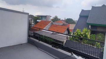 Gambar 5 Dijual rumah Jemur Andayani Kondisi Baru Banting Harga