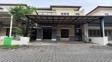 Gambar 1 Disewakan Rumah Royal Residence Siap Huni Furnished