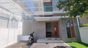 Gambar 1 For Rent House Near Sanur And Renon