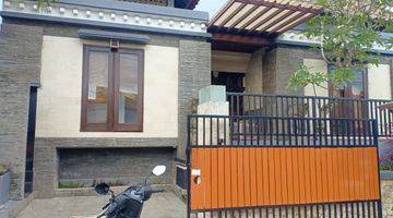 Gambar 1 For Rent Villa in jimbaran