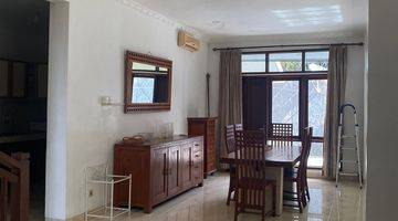 Gambar 5 For Rent 3 bedroom House semi villa In jimbaran