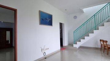 Gambar 3 Disewakan rumah Fully furnished view sawah di kertadalem denpasar selatan