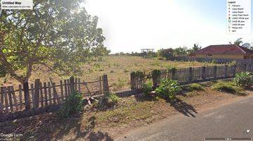 Gambar 5 FOR SALE LEASEHOLD BEACHFRONT LAND IN SUMBAWA