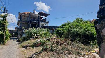 Gambar 2 LAND FOR SALE IN SANUR 