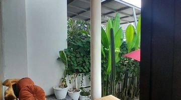 Gambar 1 DIJUAL CEPAT RUMAH MODERN TROPICAL DI JIMBARAN