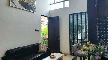 Gambar 4 DIJUAL CEPAT RUMAH MODERN TROPICAL DI JIMBARAN