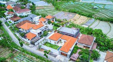 Gambar 2 FOR SALE BRAND NEW VILLA LOCATED AT BABAKAN CANGGU