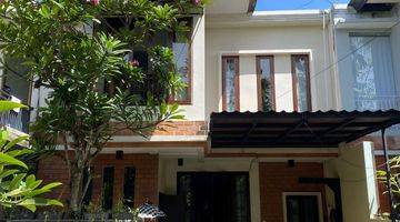 Gambar 1 DIJUAL CEPAT RUMAH MODERN MINIMALIST DI KEROBOKAN AREA 