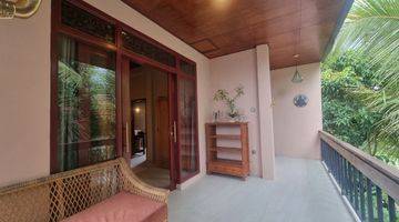 Gambar 2 FOR MONTHLY RENT VILLA IN CENTRAL OF UBUD SUPER STRATEGIC AREA