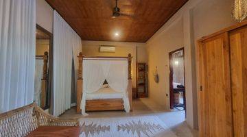 Gambar 3 FOR MONTHLY RENT VILLA IN CENTRAL OF UBUD SUPER STRATEGIC AREA