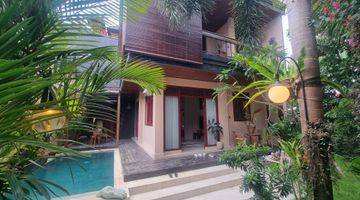 Gambar 1 FOR MONTHLY RENT VILLA IN CENTRAL OF UBUD SUPER STRATEGIC AREA