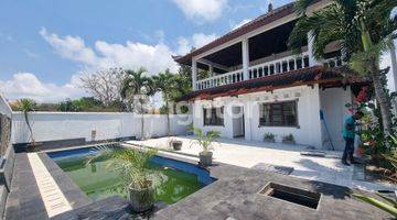 Gambar 1 Ocean And Gwk View Villa Newly Renovated In Ungasan