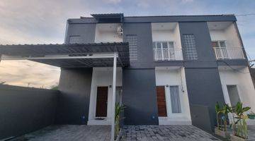 Gambar 1 DISEWAKAN RUMAH MINIMALIST FURNISHED DI RENON