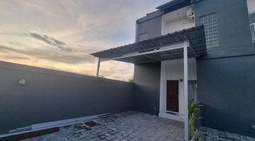 Gambar 2 DISEWAKAN RUMAH MINIMALIST FURNISHED DI RENON