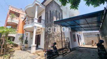 Gambar 1 DIJUAL RUMAH  10 MENIT KE PANTAI MERTASARI SANUR