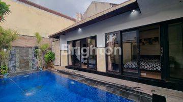 Gambar 1 CLEAN VILLA WITH FULLY FURNISHED IN RENON