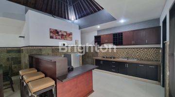 Gambar 4 CLEAN VILLA WITH FULLY FURNISHED IN RENON