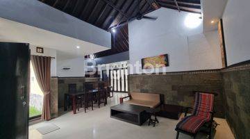 Gambar 2 CLEAN VILLA WITH FULLY FURNISHED IN RENON