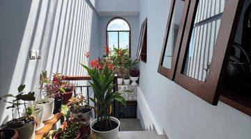 Gambar 2 FOR RENT BRAND NEW HOUSE APARTEMENT HOUSE FULLY FURNISHED 