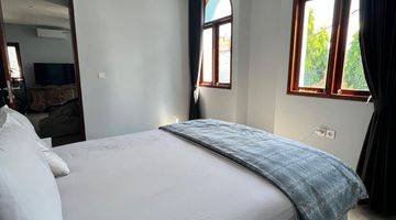 Gambar 3 FOR RENT BRAND NEW HOUSE APARTEMENT HOUSE FULLY FURNISHED 