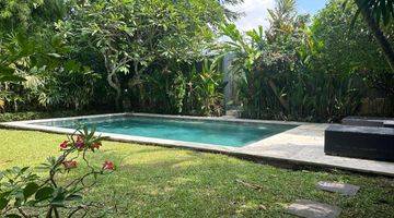 Gambar 3 FOR SALE VILLA 10 MINUTES TO BERAWA BEACH