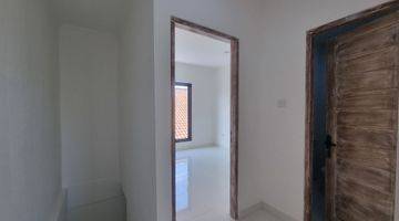 Gambar 5 For Rent New House In Sesetan Denpasar 