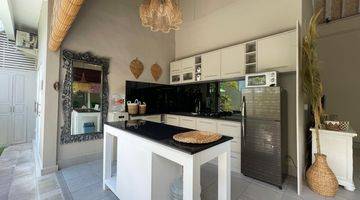 Gambar 4 For Rent 2 Bedroom Villa In The Heart Of Seminyak