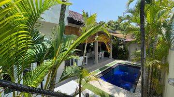 Gambar 3 For Rent 2 Bedroom Villa In The Heart Of Seminyak