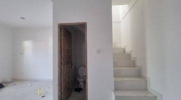 Gambar 4 For Rent New House In Sesetan Denpasar 