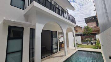 Gambar 2 For Sale Brand New Villa In Nusadua