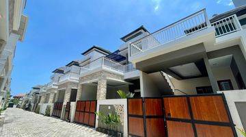 Gambar 2 New House One Gate System Sanur Bypass